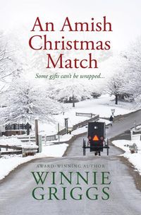 Produktbild: An Amish Christmas Match