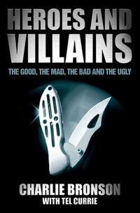 Produktbild: Bronson, C: Heroes and Villains