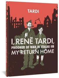 Produktbild: I, Rene Tardi, Prisoner of War In Stalag IIB Vol. 2