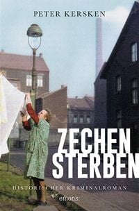 Produktbild: Zechensterben