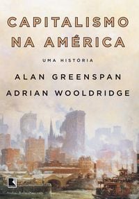 Produktbild: Capitalismo na Am&eacute;rica