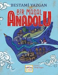 Produktbild: Bir Masal Anadolu