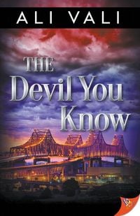 Produktbild: The Devil You Know