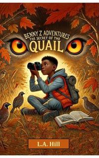 Produktbild: The Secret of the Quail
