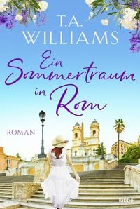 Produktbild: Ein Sommertraum in Rom