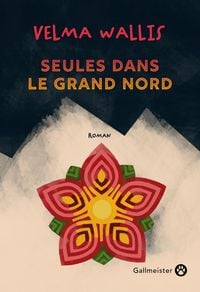 Produktbild: Seules dans le grand Nord