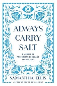 Produktbild: Always Carry Salt
