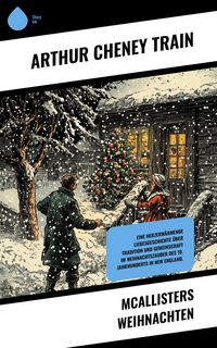 Produktbild: McAllisters Weihnachten