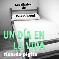 Produktbild: Los diarios de Emilio Renzi. Un d&iacute;a en la vida