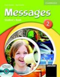 Produktbild: Messages Level 2 Students Mult