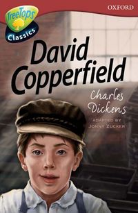 Produktbild: Oxford Reading Tree: Level 15: Treetops Classics: David Copp