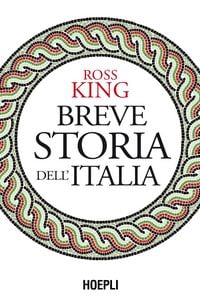 Produktbild: Breve storia d'Italia