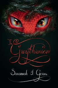 Produktbild: The Gwythienian (Odan Terridor Trilogy, #1)