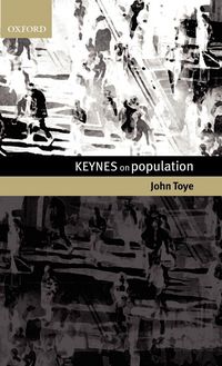 Produktbild: Keynes on Population