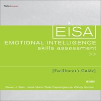 Produktbild: Emotional Intelligence Skills Assessment (EISA) Deluxe Set