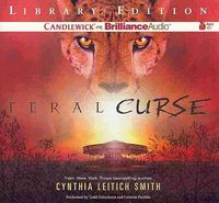 Produktbild: FERAL CURSE LIB/E           5D