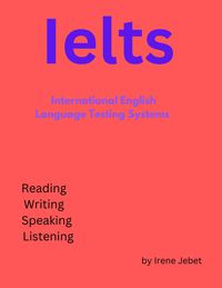 Produktbild: International English Learning Testing Systems