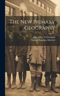 Produktbild: The New Primary Geography