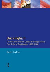 Produktbild: Buckingham