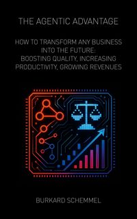 Produktbild: The Agentic Advantage