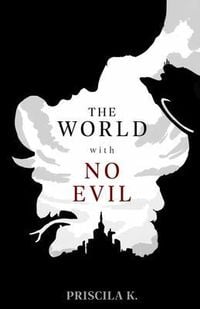 Produktbild: The World with No Evil