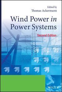 Produktbild: Wind Power in Power Systems