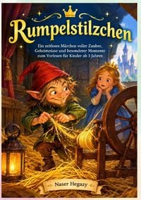Produktbild: Rumpelstilzchen