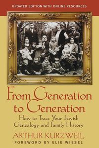 Produktbild: From Generation to Generation