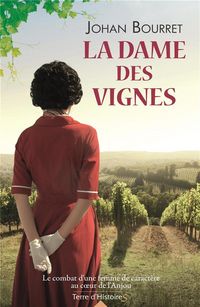 Produktbild: La dame des vignes