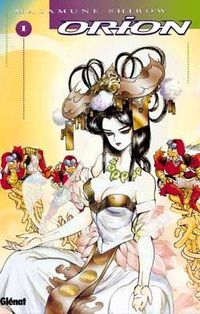Produktbild: Orion. Tome 1