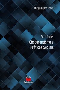 Produktbild: Verdade, obscurantismo e pr&aacute;ticas sociais