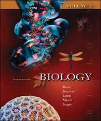 Produktbild: Plant and Animal Biology: Volume II