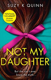 Produktbild: Not My Daughter