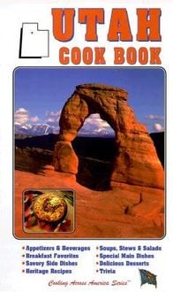 Produktbild: Utah Cook Book