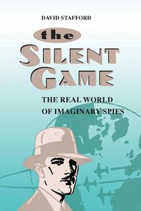 Produktbild: The Silent Game