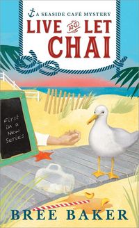 Produktbild: Live and Let Chai