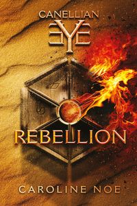 Produktbild: Canellian Eye: Rebellion