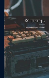 Produktbild: Kokikirja