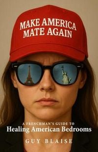 Produktbild: Make America Mate Again