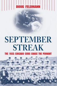 Produktbild: September Streak