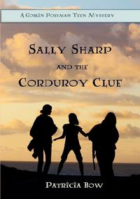 Produktbild: Sally Sharp and the Corduroy Clue