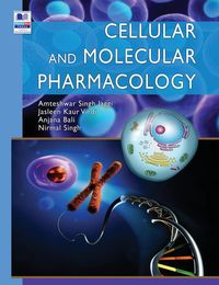 Produktbild: Cellular and Molecular Pharmacology
