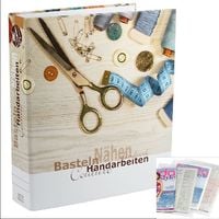 Bild vom Artikel Ordner für Handarbeiten vom Autor 