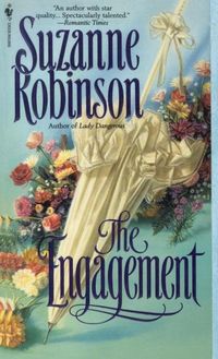Produktbild: The Engagement