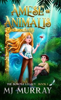 Produktbild: Amese of Animalis