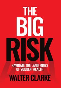 Produktbild: The Big Risk