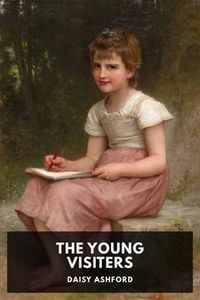 Produktbild: The Young Visiters