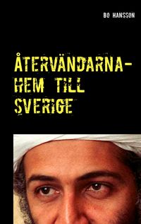Produktbild: &Aring;terv&auml;ndarna- hem till Sverige.