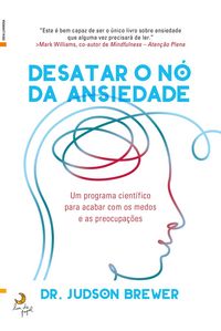 Produktbild: Desatar o N&oacute; da Ansiedade
