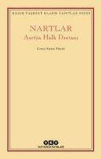 Produktbild: Nartlar - Asetin Halk Destani